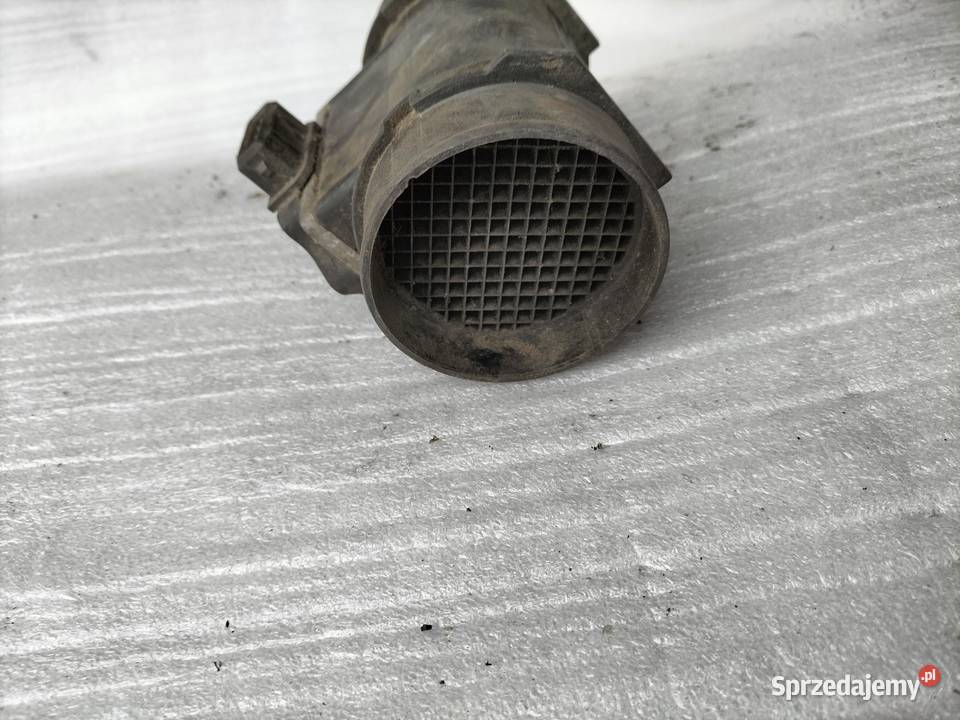 Przepływomierz OPEL 90411957 Części Kamień-Kolonia sprzedam