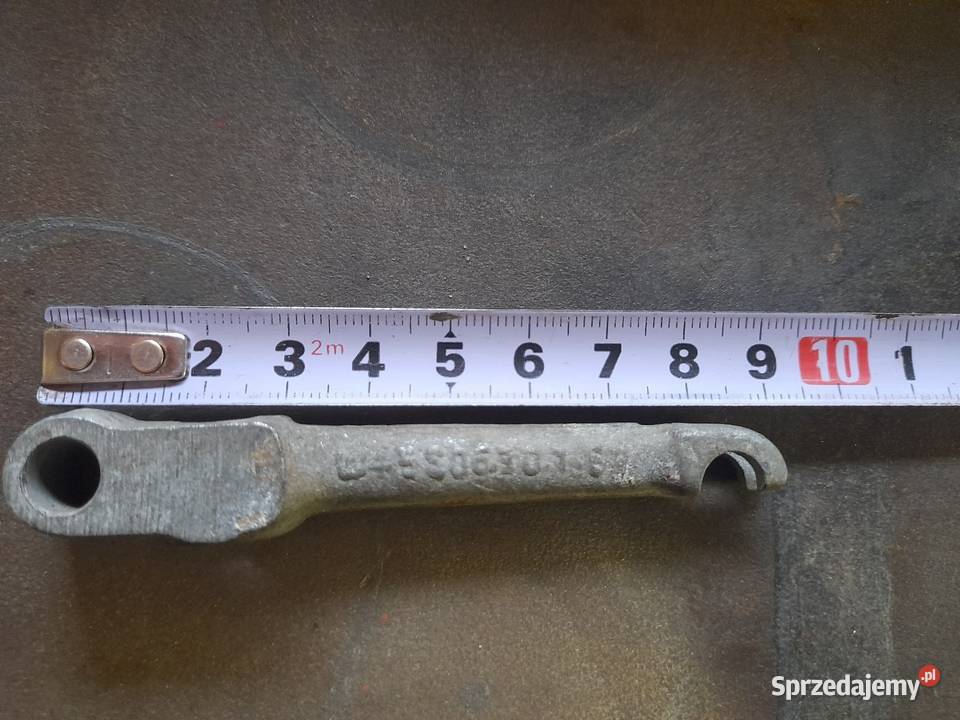 Wysprzęglik SHL nowy ZMD Kotlin