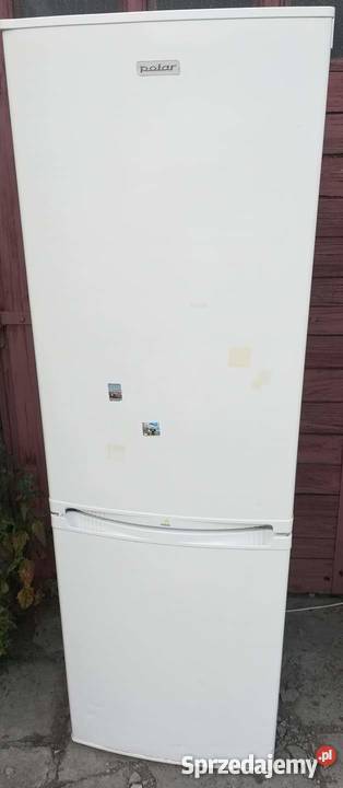 Lodówka Polar 187 możliwy transport Warszawa