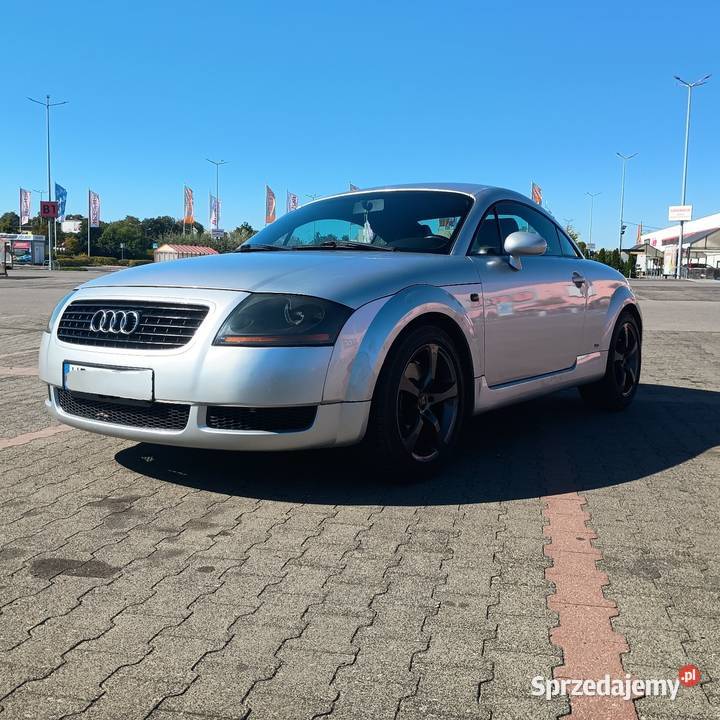 Audi tt 1998 Radom sprzedam