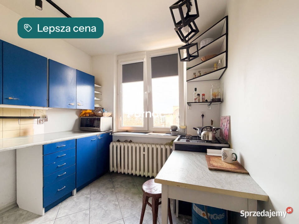 3 pokoje Balkon Klima 489 m Sidorska Biała Podlaska