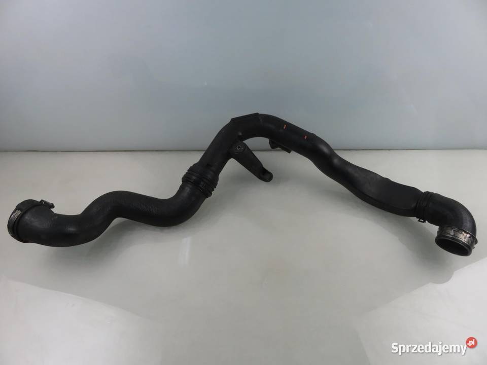 RURA INTERCOOLERA AUDI A4 B6 19 TDI 3B0145762C Silniki i osprzęt małopolskie