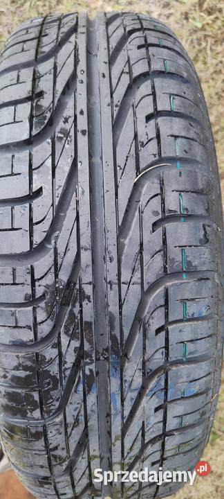 Nowe oryginalne koło zapasowe 19565 R15 mercedes Jaktorów