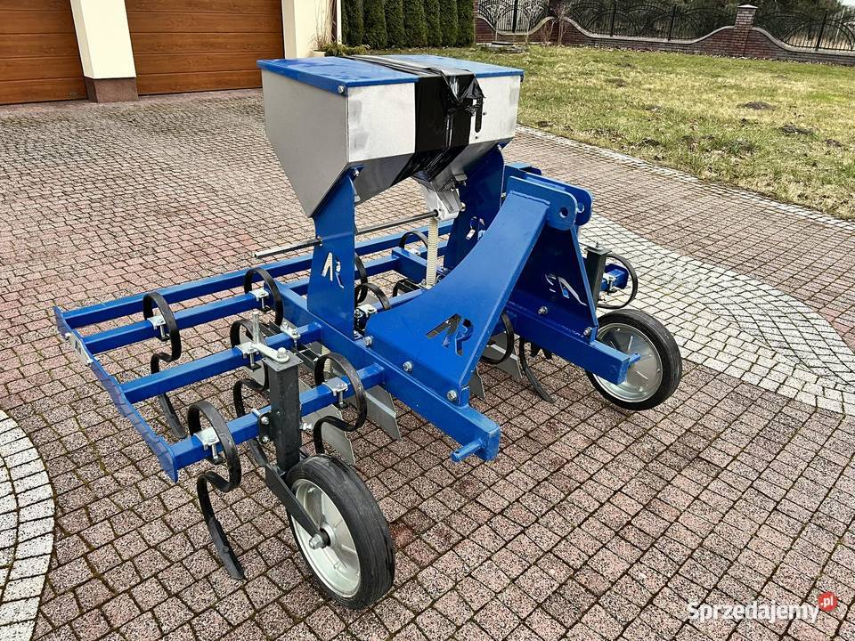 Pielnik Ekopielnik AP200 ADROL ramowy do nieuszkodzony mazowieckie Warka sprzedam