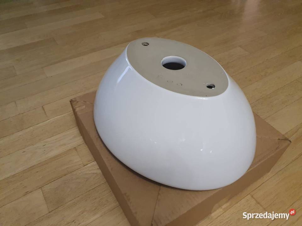 Umywalka nablatowa mazowieckie Warszawa