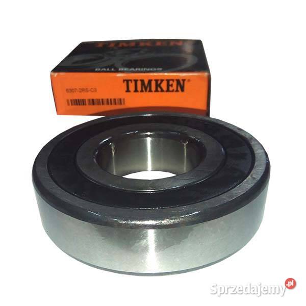 63072RSC3 Łożysko kulkowe jednorzędowe TIMKEN