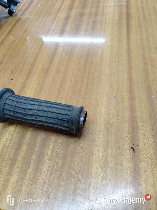 Rolgaz MZ ETZ 250 251 Łubno