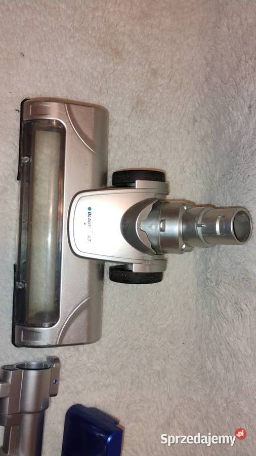 Blaupunkt VCH601 AGD drobne Grudziądz sprzedam