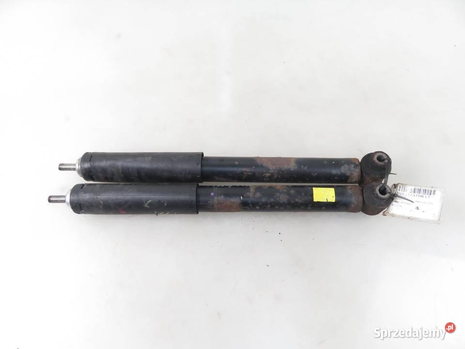 AMORTYZATORY TYŁ VOLVO S80 I