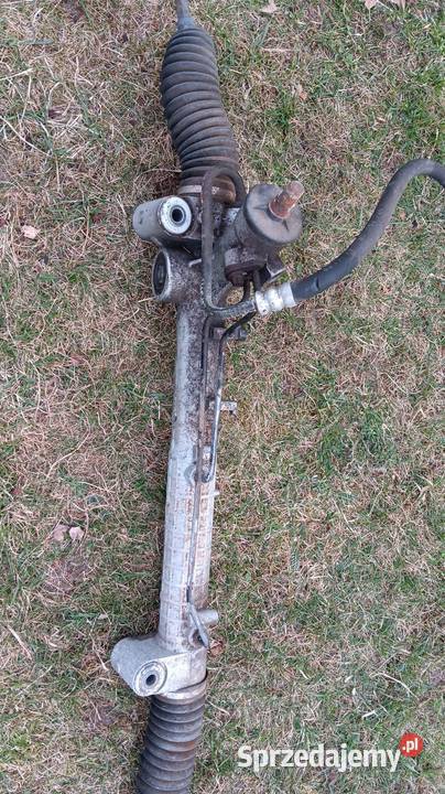 Maglownica Saab 93 pomorskie Człuchów