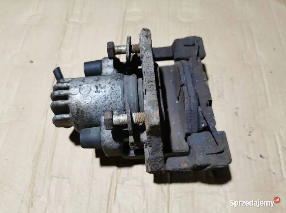 Zacisk hamulcowy lewy tył BMW e39 Żory