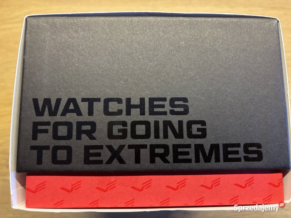 Zegarek Męski Vostok Europe POGOŃ SZCZECIN