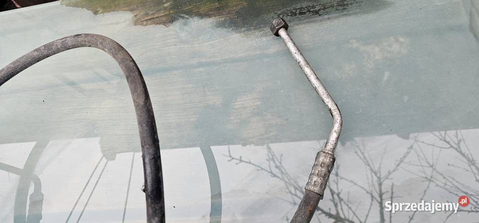 Przewód klimatyzacji mercedes w210 42 v8 Rok produkcji 1996