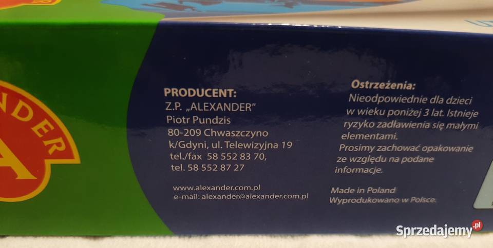 Nie śmiej się gra planszowa wersja familijna śląskie