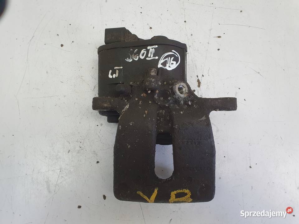 Volvo S60 II S80 II V60 V70 III XC70 II TYLNY Janów sprzedam