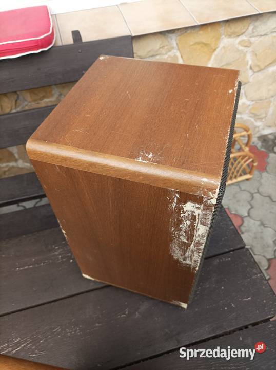 Canton Karat 200 niemieckie kolumny