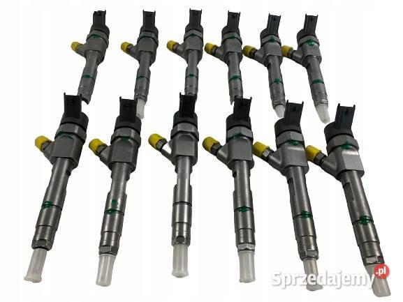 TRAFIC VIVARO WTRYSKIWACZ TRAFIC VIVARO Kartuzy sprzedam