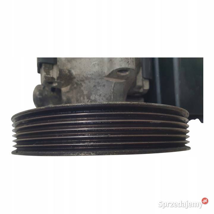 POMPA WSPOMAGANIA Peugeot 206 11 14 8V 20 HDI osobowe Chełm sprzedam