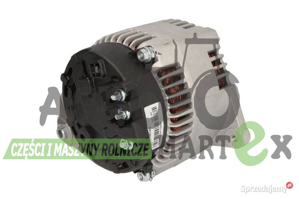 71440208 71440208 2253147 3469827 ALTERNATOR 75a nieuszkodzony dolnośląskie Wichrów