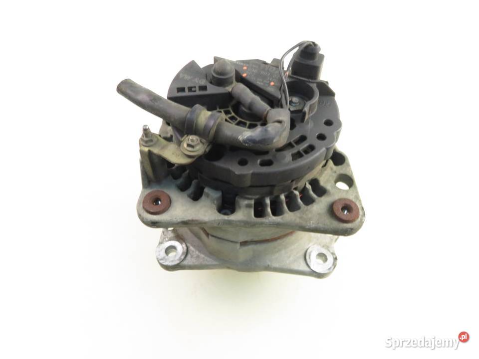 ALTERNATOR VW GOLF IV 16 FSI 036903024 małopolskie