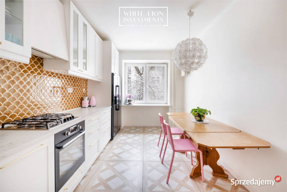 Mieszkanie do sprzedania 7625m2 3pokojowe sprzedam