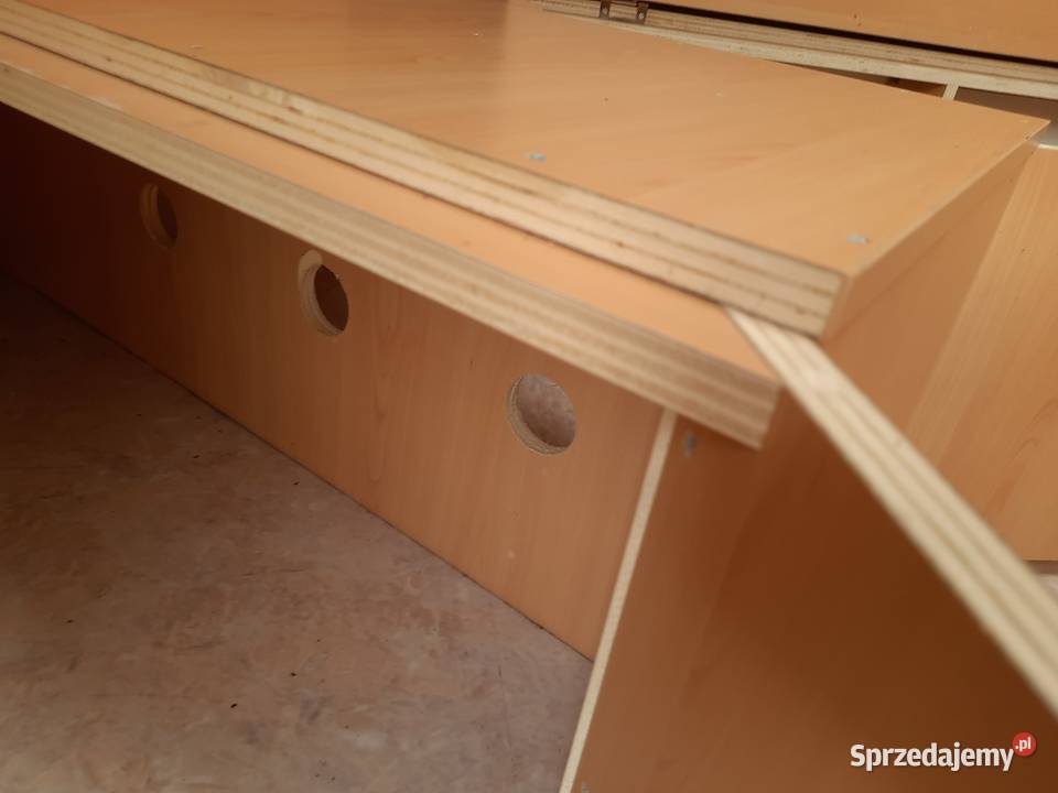 Salonpodkowa do przyczepy kempingowej kampera dolnośląskie Skokowa