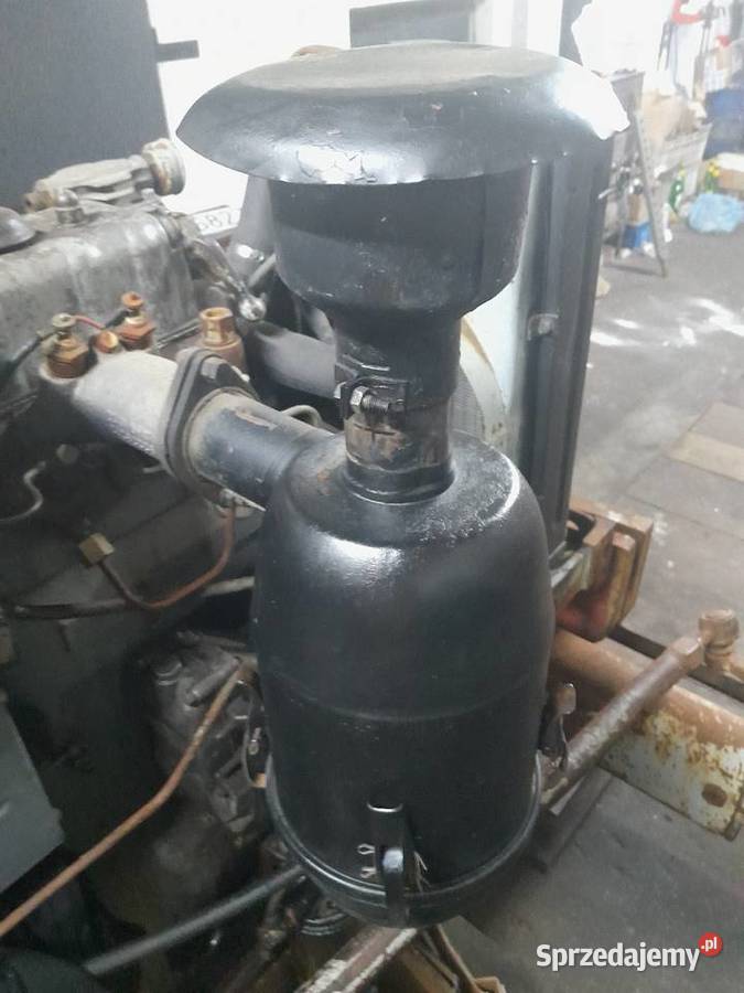 C330 filtr powietrza