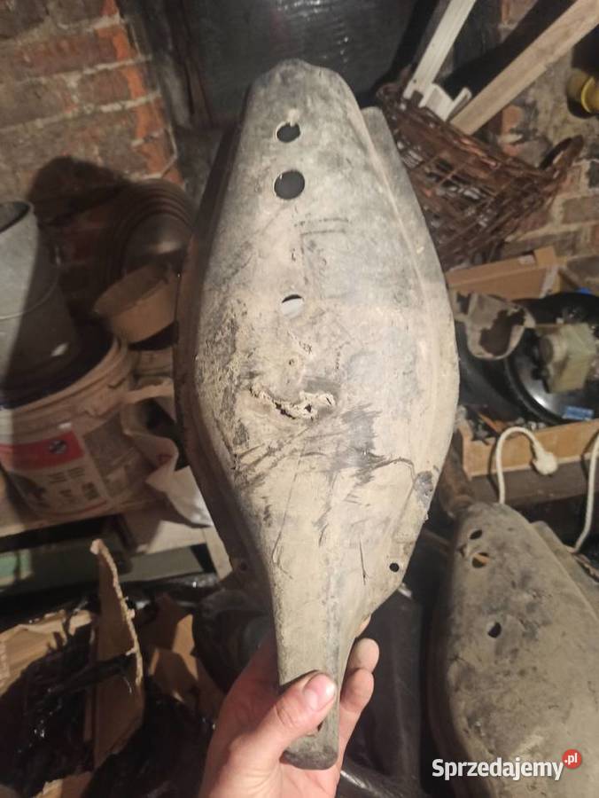 Oslony wahacza w124 w201 190 mercedes sprzedam