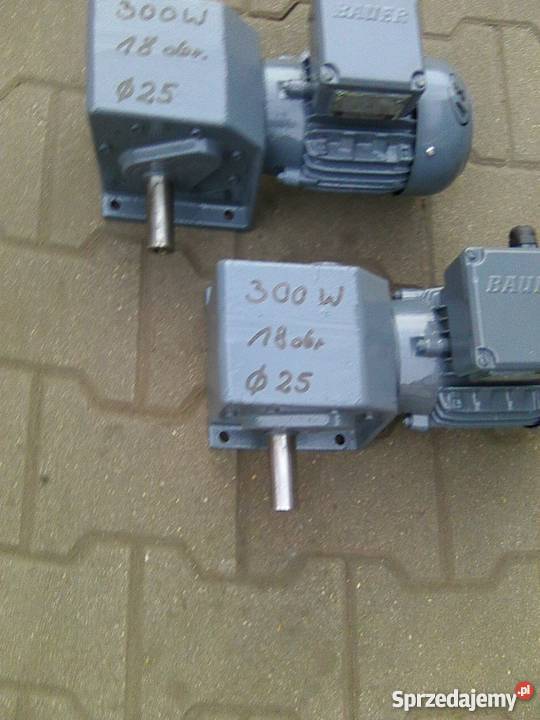 Wentylator fi 300 180 W