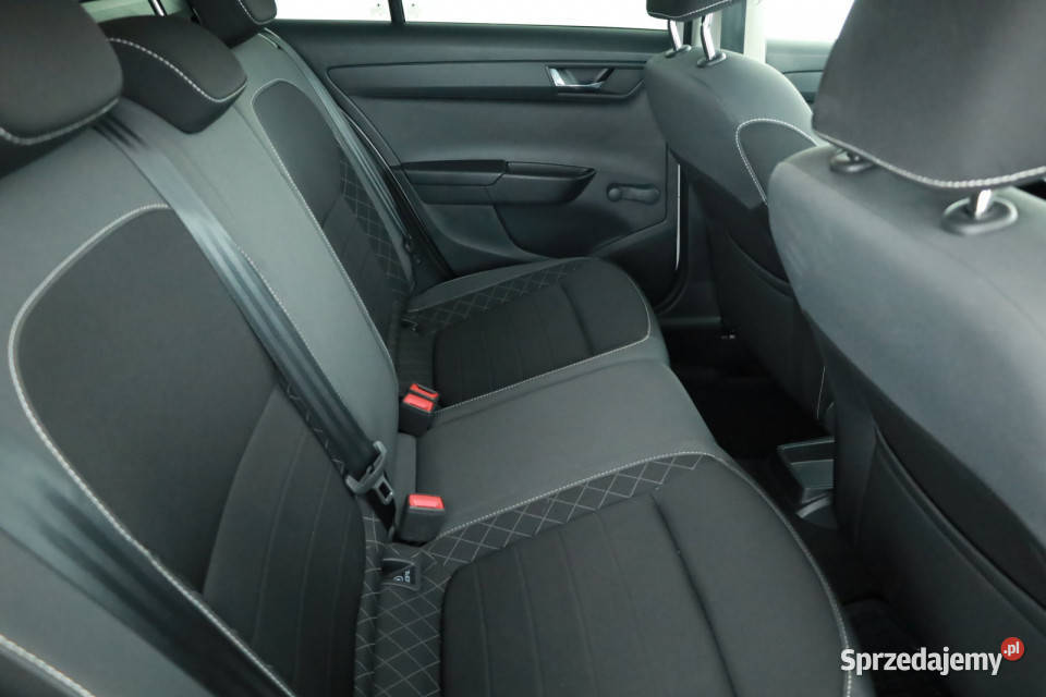 Skoda Fabia 10 TSI 70KM Piaseczno sprzedam