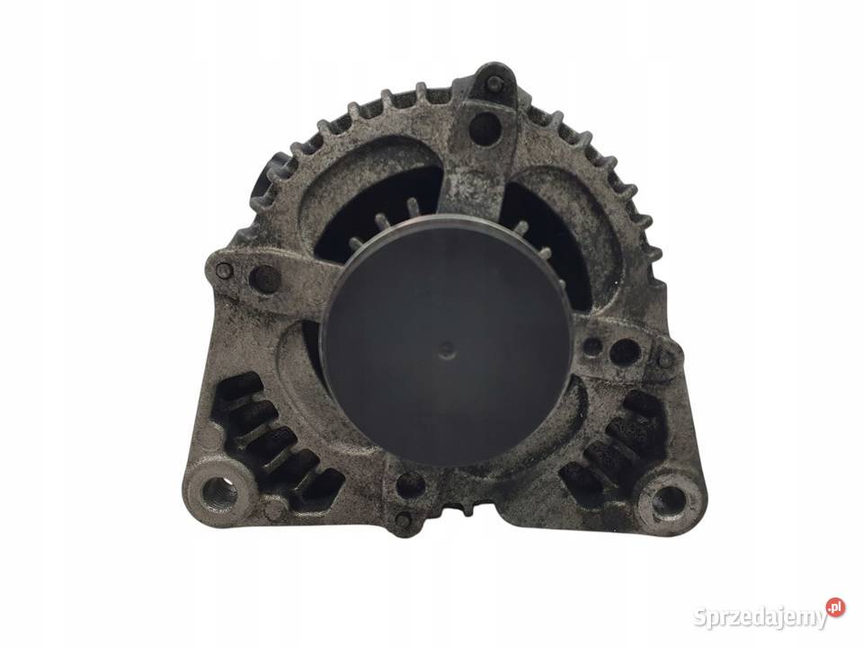ALTERNATOR Volvo V50 S40 C30 16D D4164T osobowe lubelskie Chełm