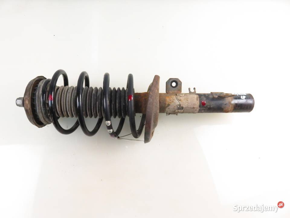 MCPERSON LEWY PRZEDNI CITROEN C4 CACTUS 12 THP