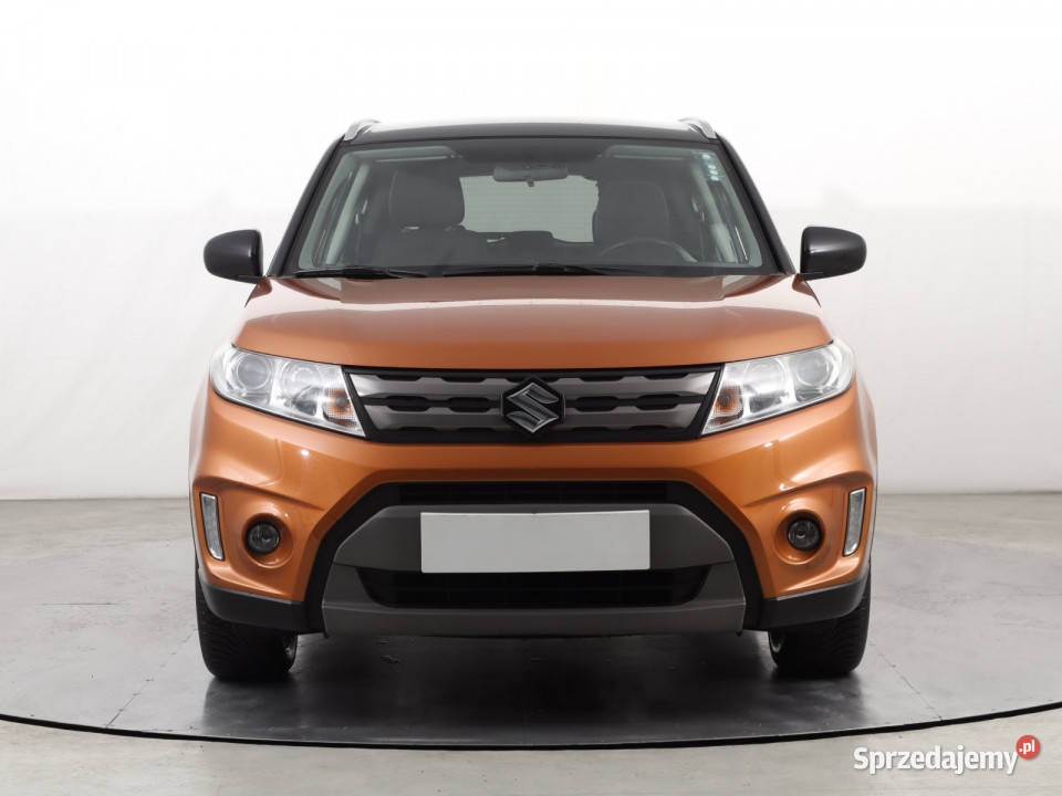 Suzuki Vitara 16 VVT sprzedam