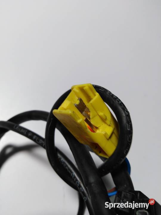 AUDI A4 B8 PODUSZKA AIRBAG FOTELA LEWA Wschowa