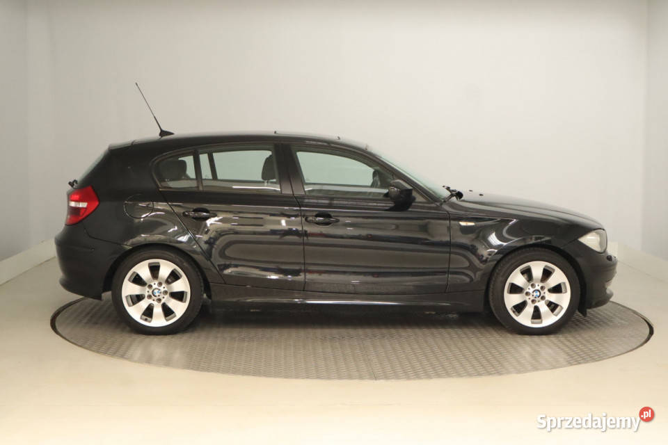 BMW 1 116i komputer pokładowy Seria 1 Zabrze