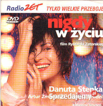 ZESTAW FILMOW na DVD akcja sensacja komedia 9 Filmy śląskie Chorzów