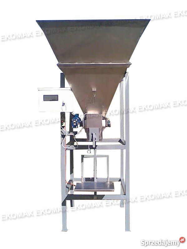 WORKOWNICA WAGOWORKOWNICA WAGA PAKOWACZKA OCYNK