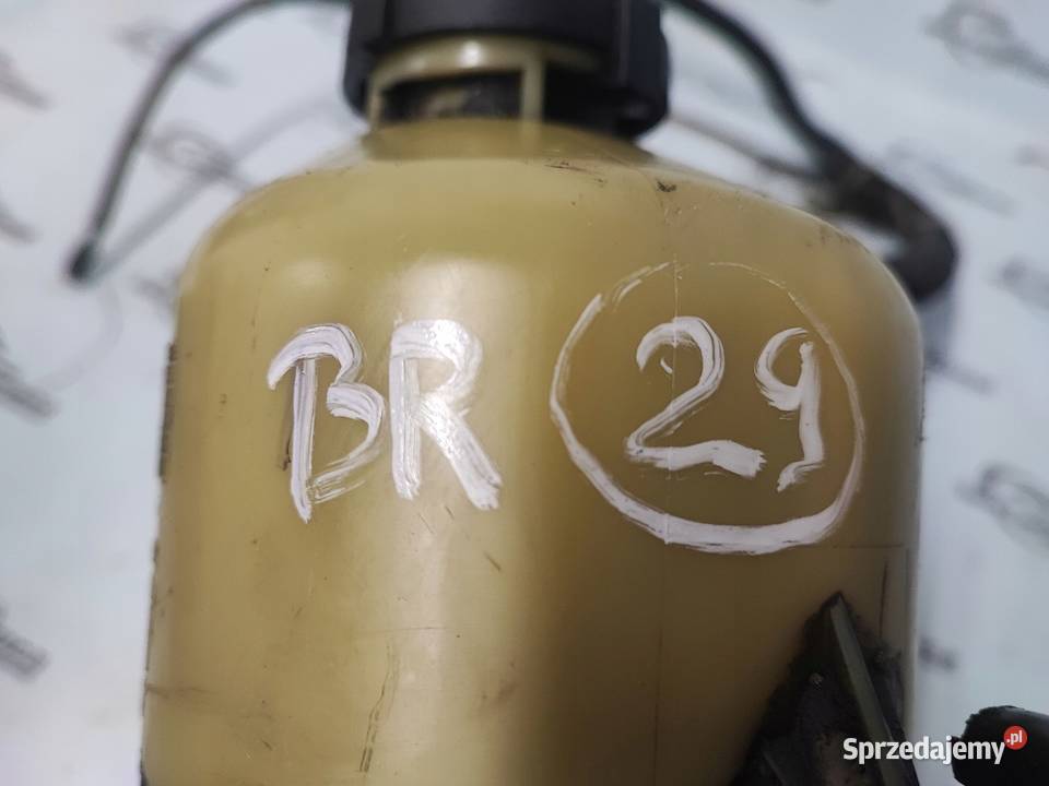 Opel Astra Zafira pompa wspomagania osobowe Kielce sprzedam