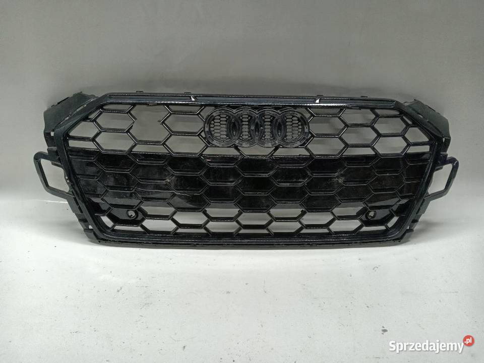 ATRAPA GRILL PRZÓD AUDI A5 LIFT 8W6853651 sprzedam