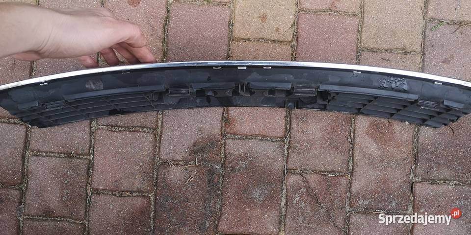 Grill atrapa osłona chłodnicy A6 C5 polift Opole sprzedam