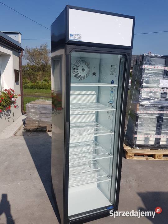Witryna chłodnicza 60 2020rlodówak chłodnia wielkopolskie