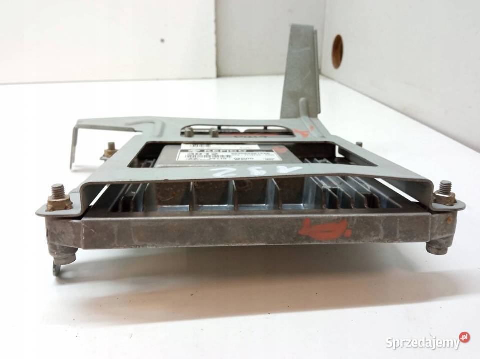 STEROWNIK SILNIKA 3911002DD0 11 B 66 Hyundai i10