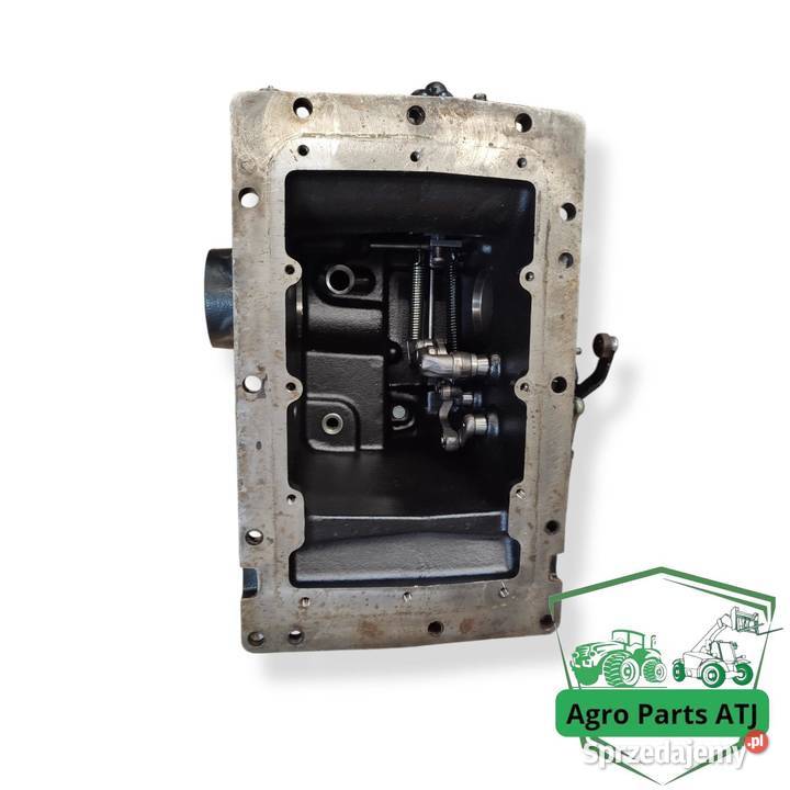 Plecak Podstawa Pompy Hydraulicznej ZM 001566905 Ciechanowiec