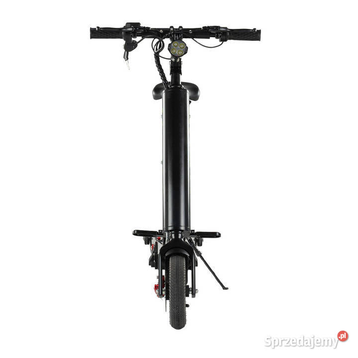 Mini Skuter elektryczny hulajnoga BILI BIKE NEXT 0cm3 Bili Bike Wrocław sprzedam