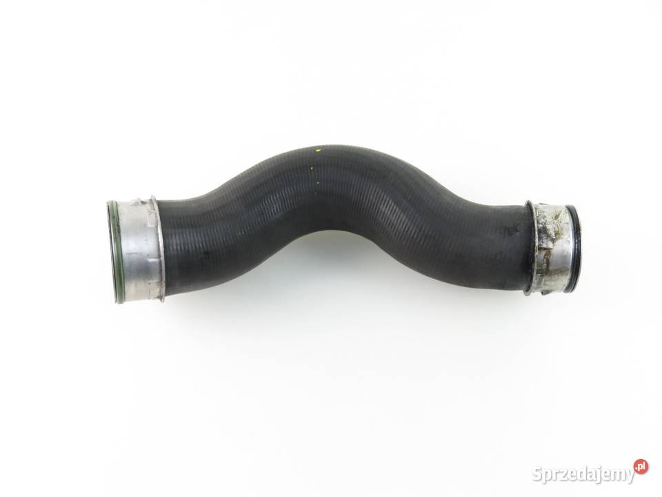 RURA INTERCOOLERA VW GOLF V 14 TSI osobowe małopolskie