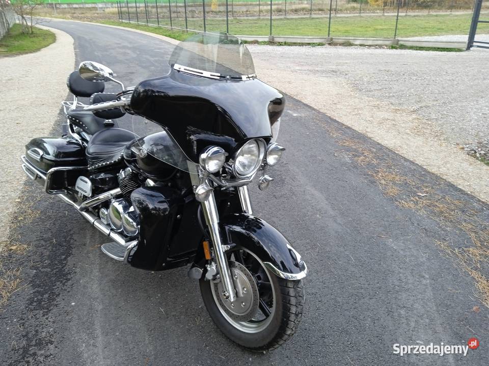 Yamaha Czerniewice