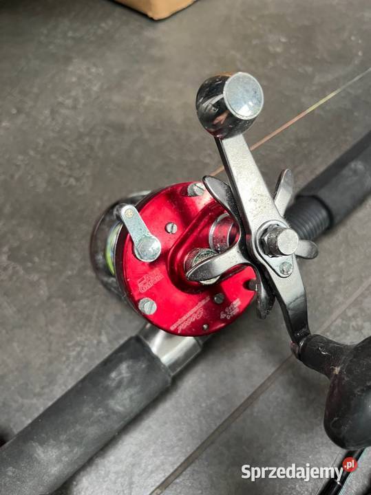 Wędki dodatki Sport i Wypoczynek Wrocław