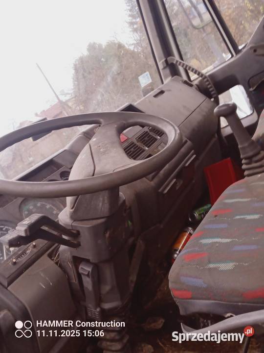 Sprzedam Iveco eurocargo Motoryzacja śląskie Żarnowiec sprzedam