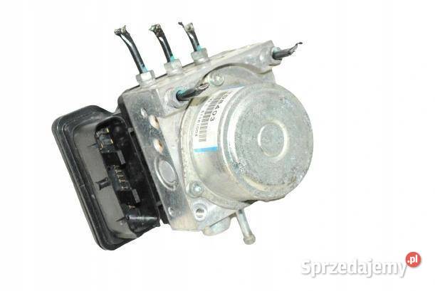 RENAULT KOLEOS POMPA ABS JUKE 20 DCI 47660 JY01A