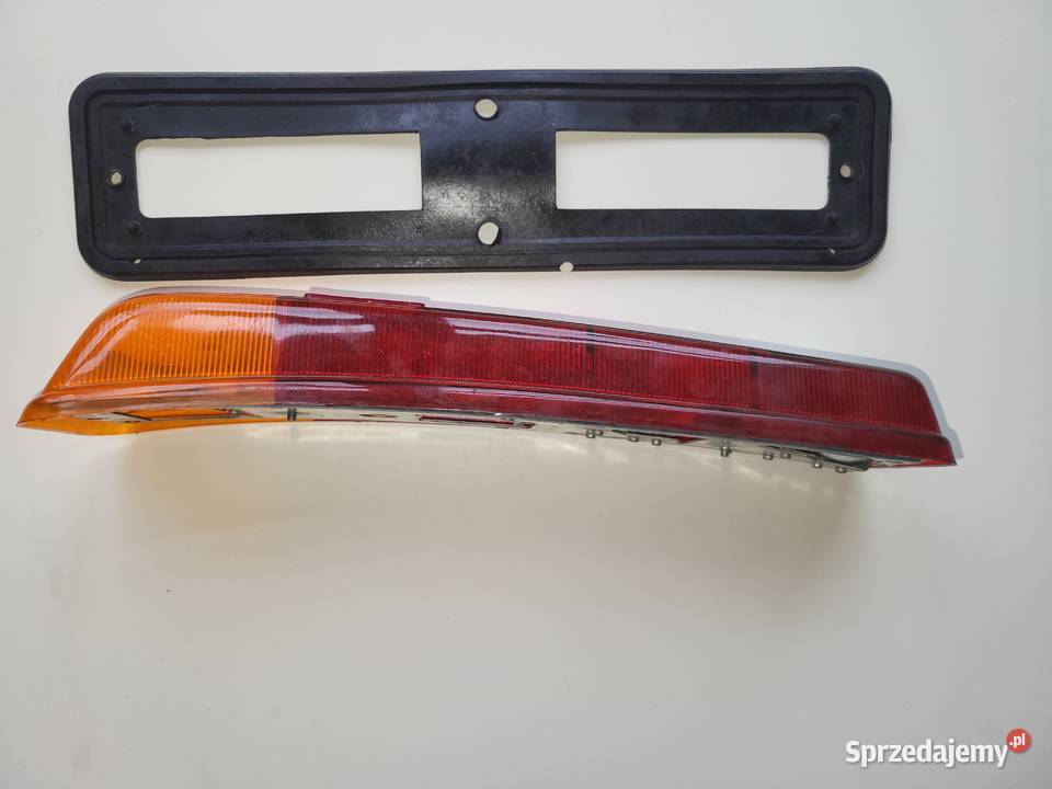 Wartburg 353 Nowa lampa tylna uszczelka l Piaseczno sprzedam